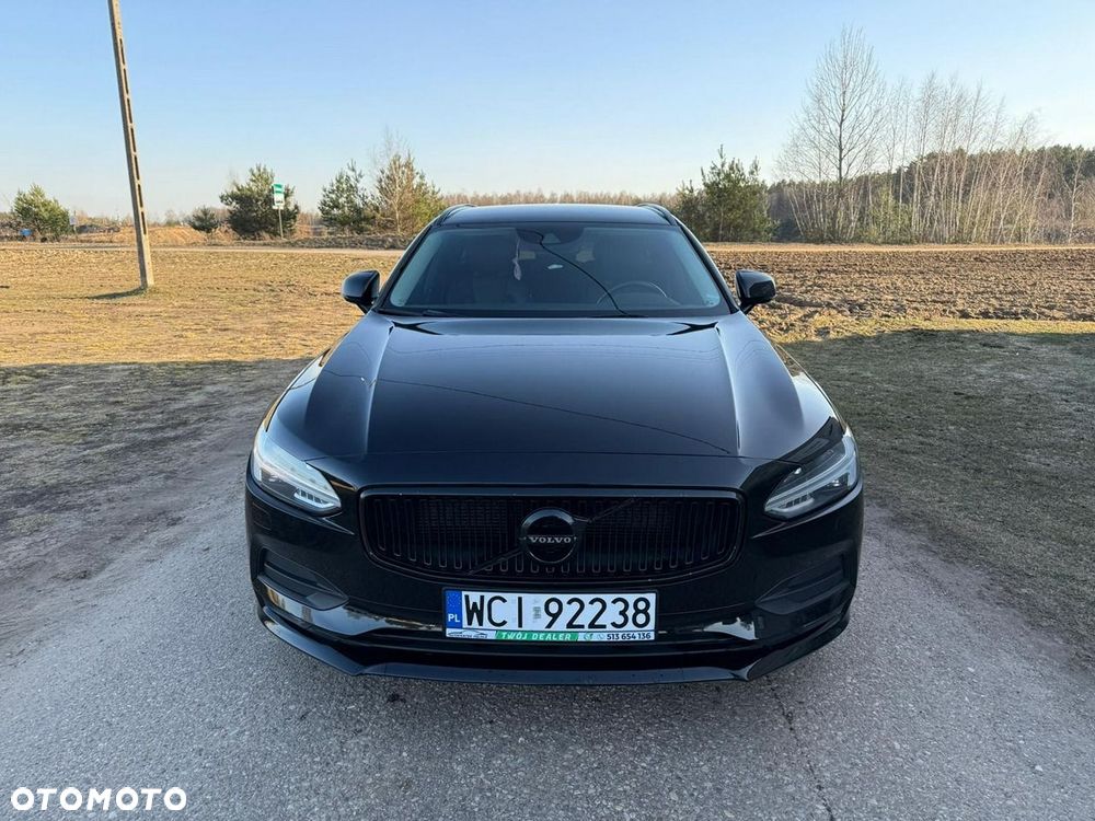 Volvo V90 T5 Momentum - 8