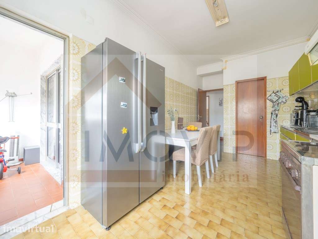 Vende-se apartamento central - Grande imagem: 2/20