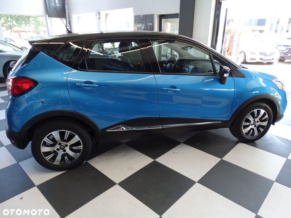 Renault Captur - 19