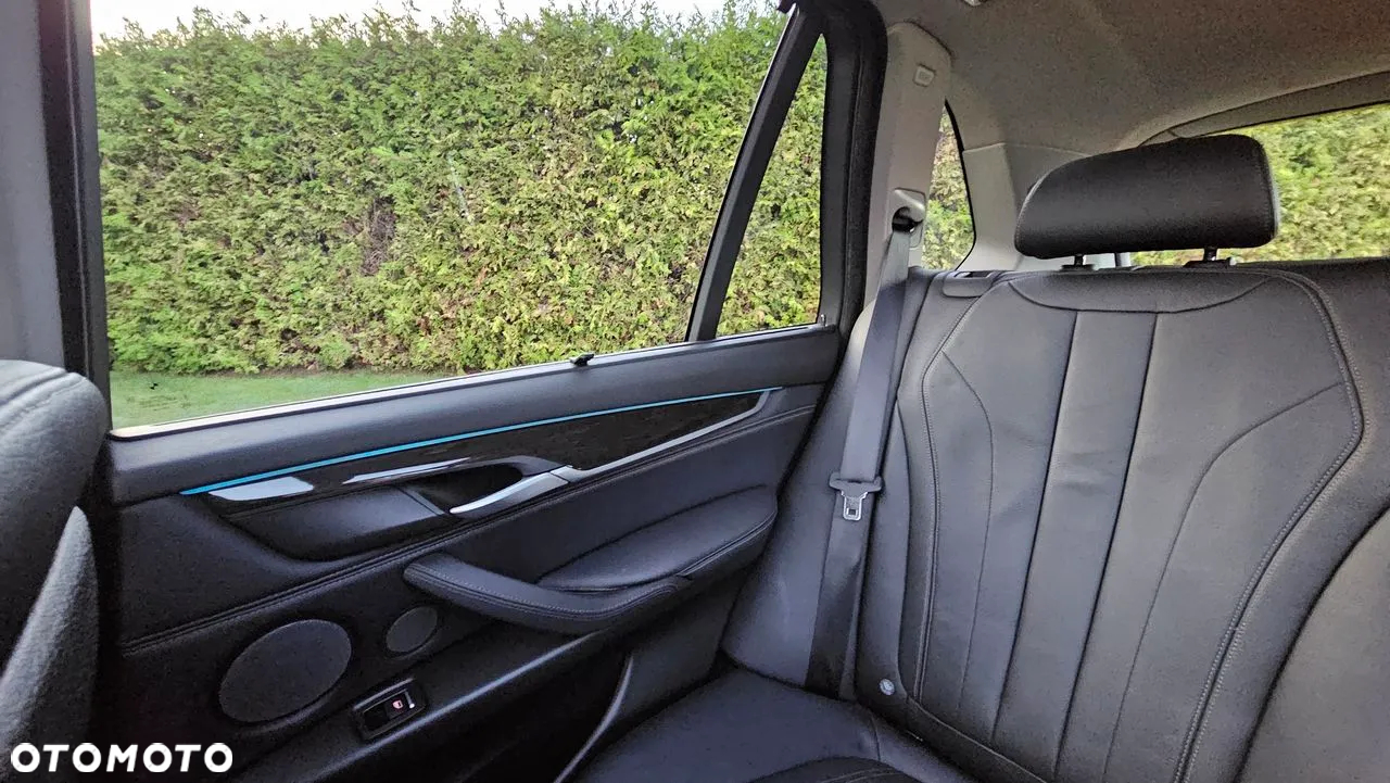 BMW X5 - 11