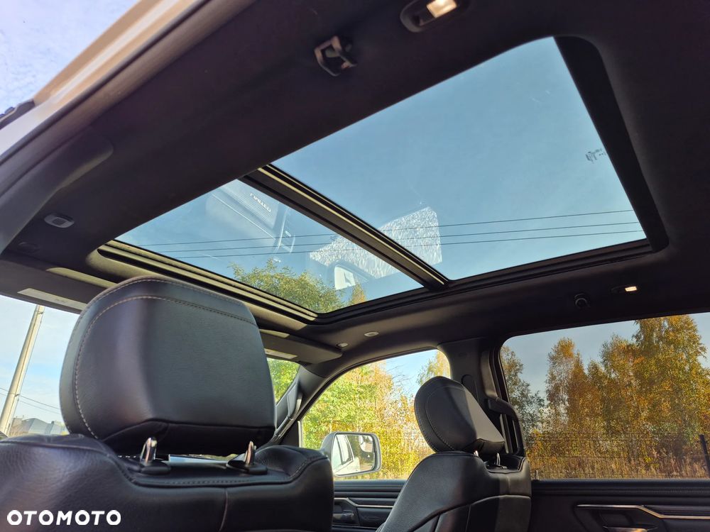 RAM 1500 5.7 Crew Cab Limited - 26