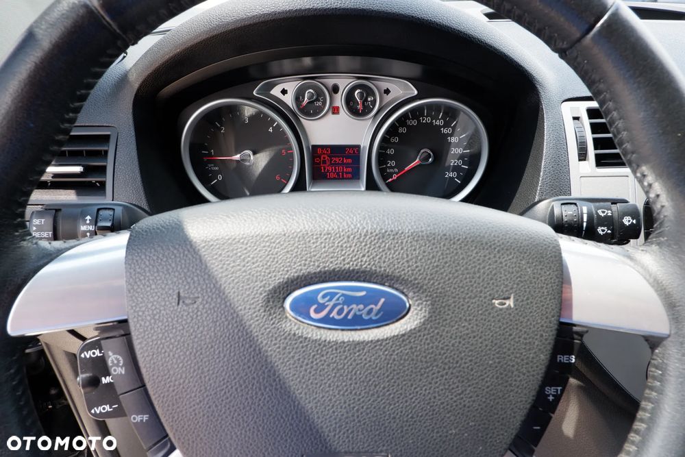 Ford Kuga 2.0 TDCi 4WD Titanium - 18