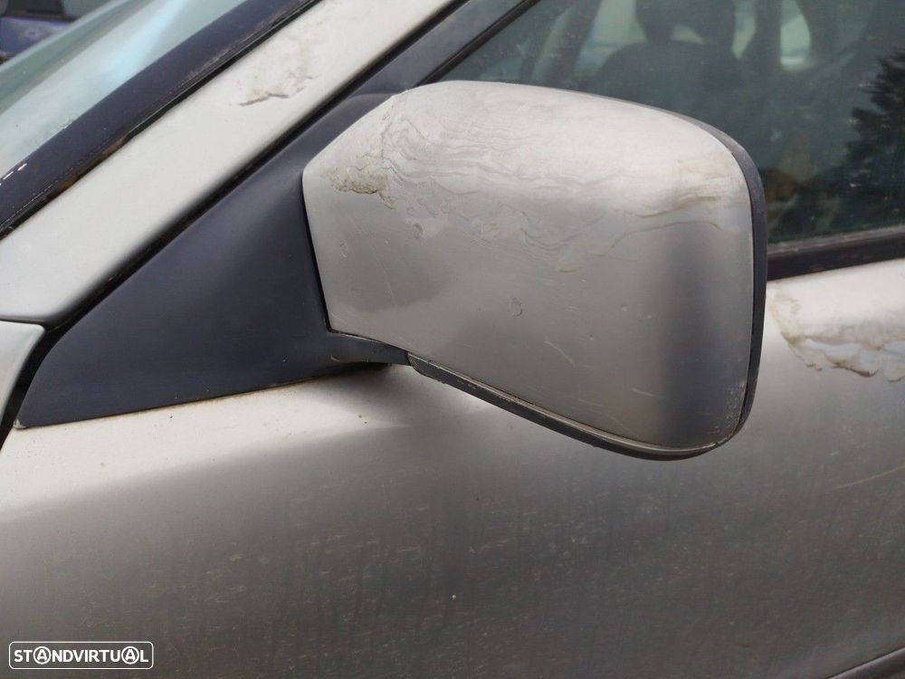 Retrovisor / espelho esquerdo VOLVO S40 I (VS) - 1