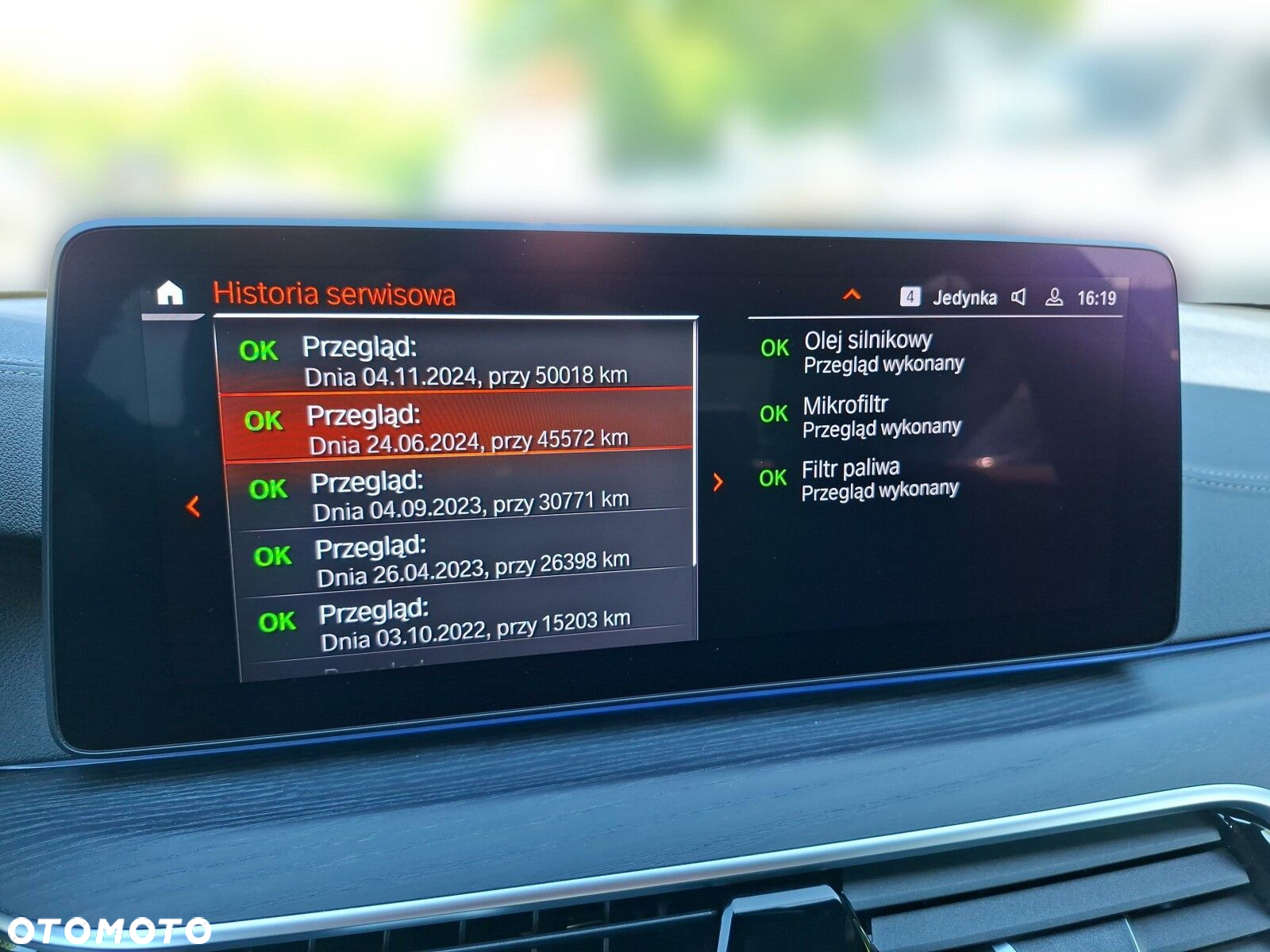 BMW Seria 5 520d xDrive Luxury Line - 22