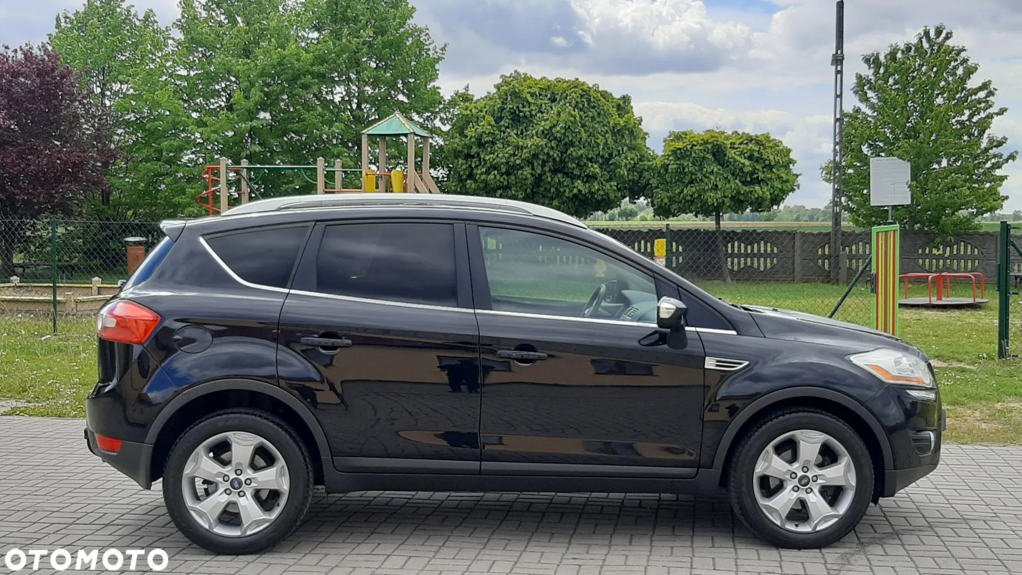 Ford Kuga 2.0 TDCi 4WD Titanium - 14