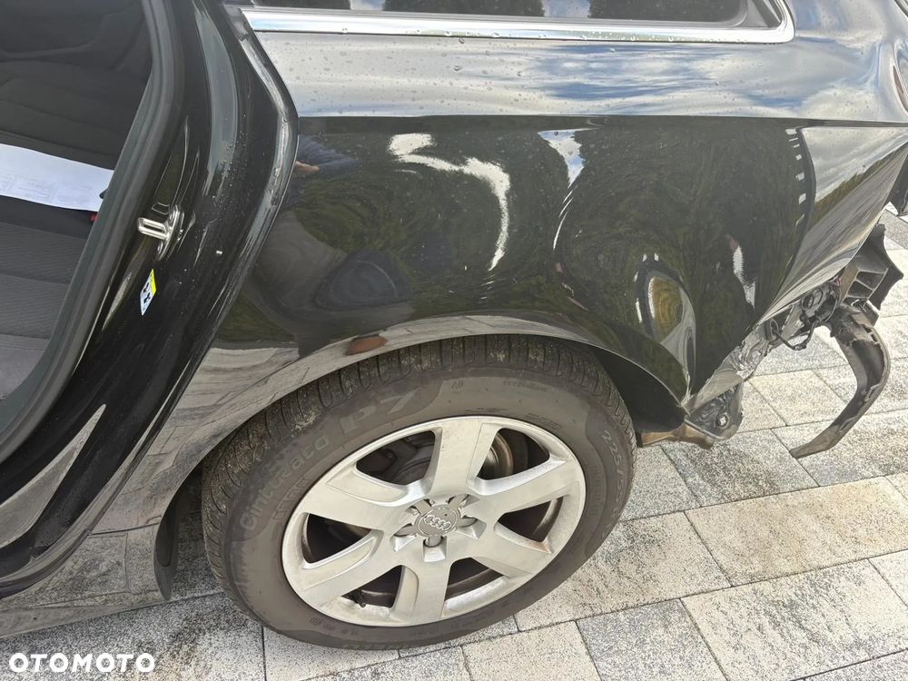 Audi A6 Avant 2.0 TDI Quattro S tronic - 19