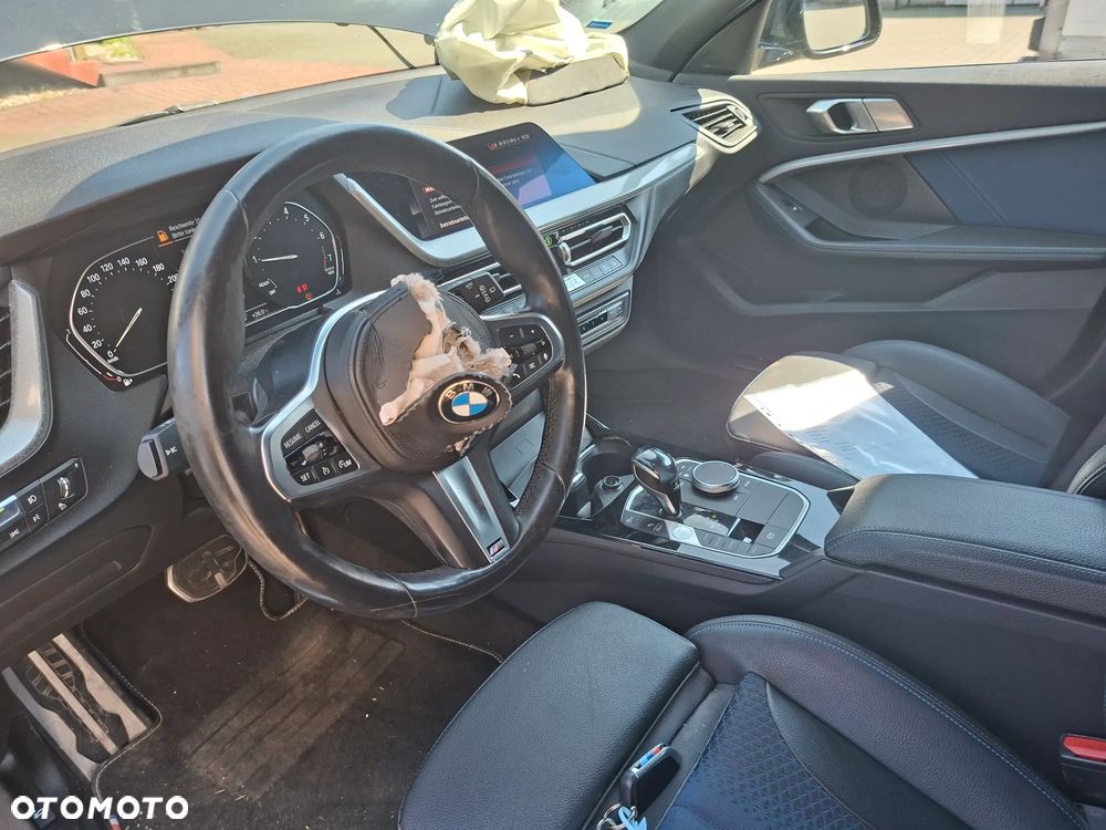 BMW Seria 1 118i M Sport - 13
