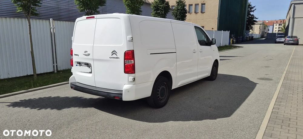 Citroën Jumpy - 5