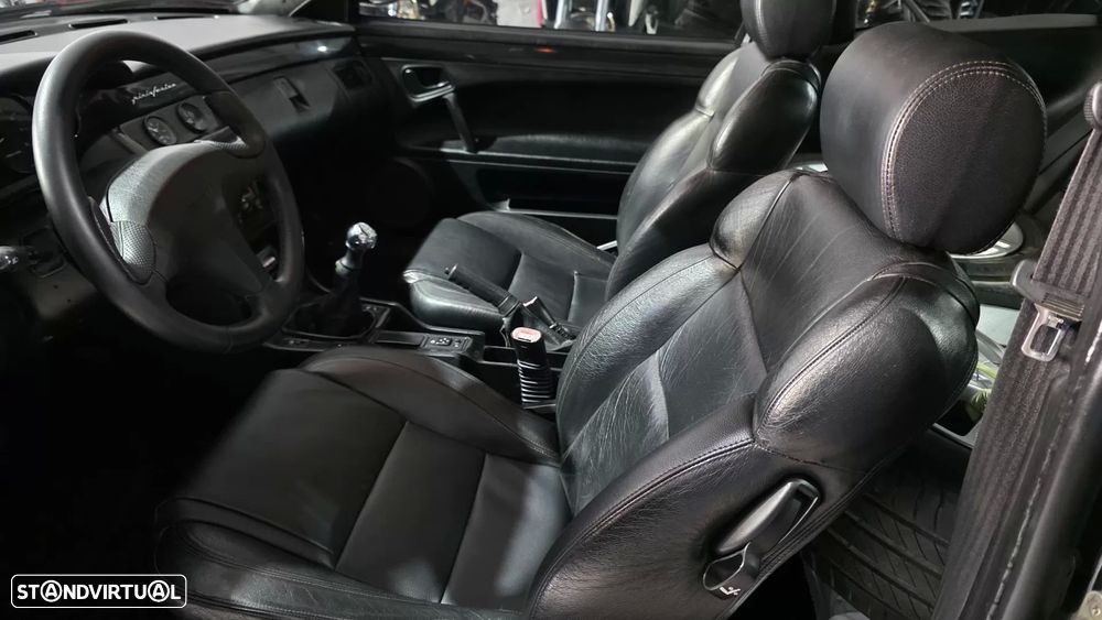 Fiat Coupe 2.0 16V Turbo Plus - 26