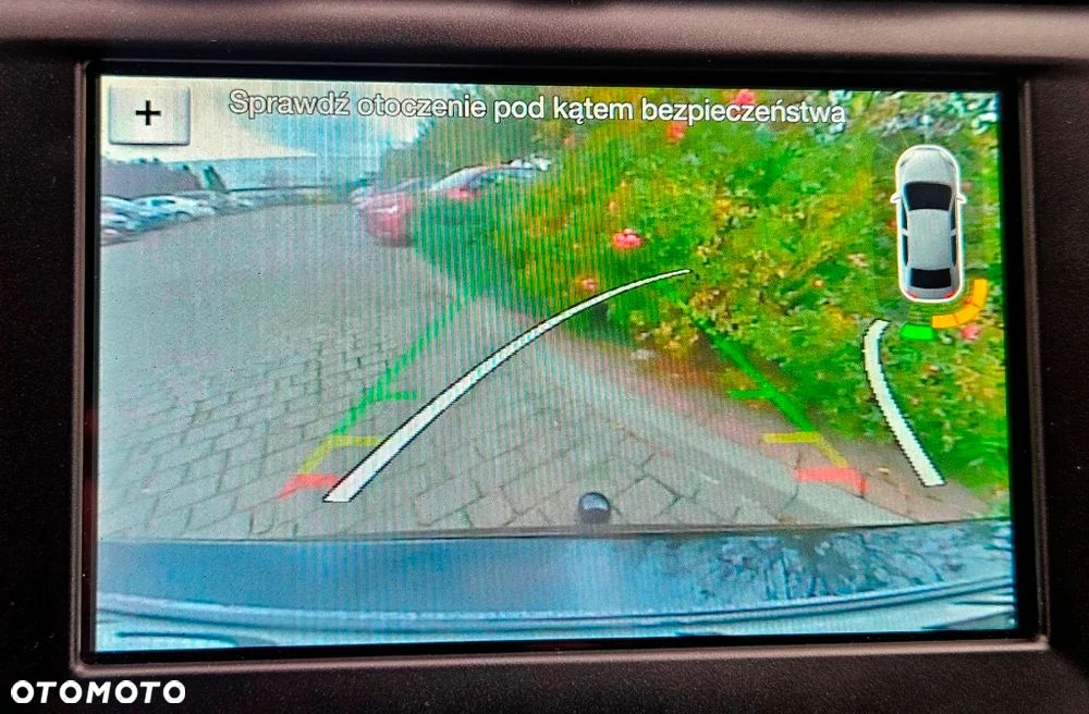 Ford Mondeo 2.0 EcoBlue Business Edition - 23