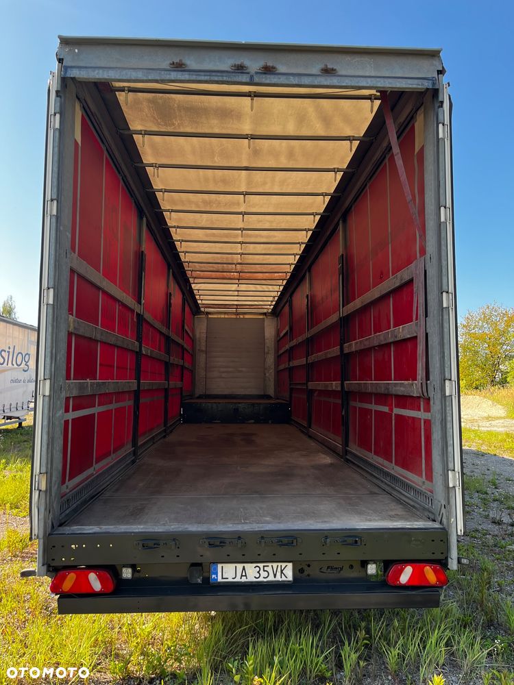 Fliegl SDS 390 Jumbo - 6