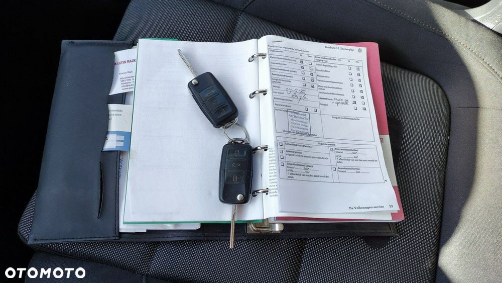 Volkswagen Tiguan 1.4 TSI BlueMot Sport&Style - 37