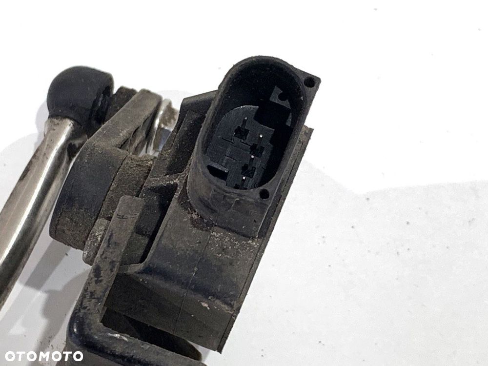 CZUJNIK POZIOMOWANIA XENON PRZÓD LEWY  PORSCHE PANAMERA (970) 2009 - 2017 4.8 4S 294 kW [400 KM] - 3