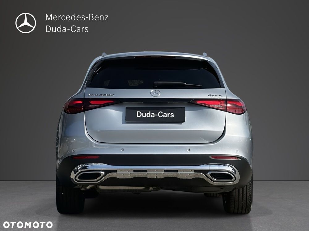 Mercedes-Benz GLC 220 d mHEV 4-Matic Avantgarde - 6