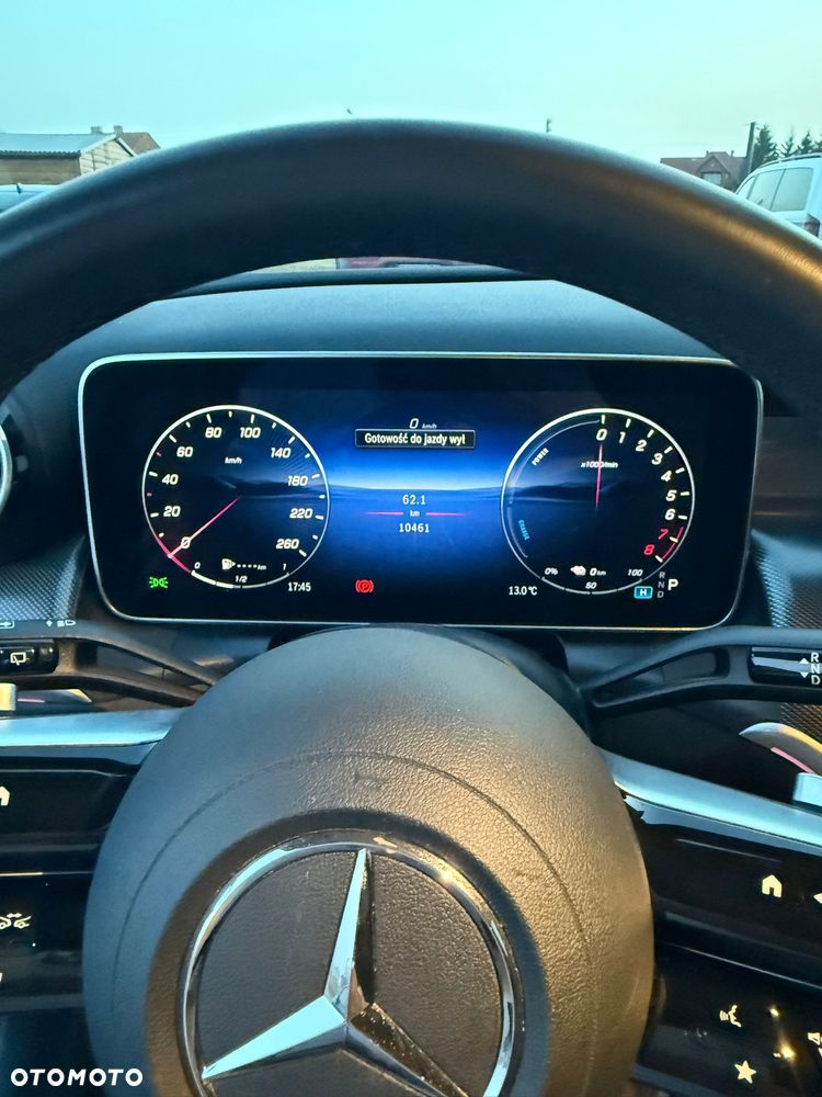 Mercedes-Benz GLC - 8