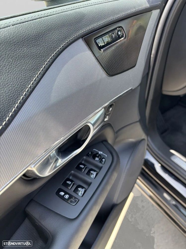 Volvo XC 90 2.0 T8 PHEV Core AWD - 10