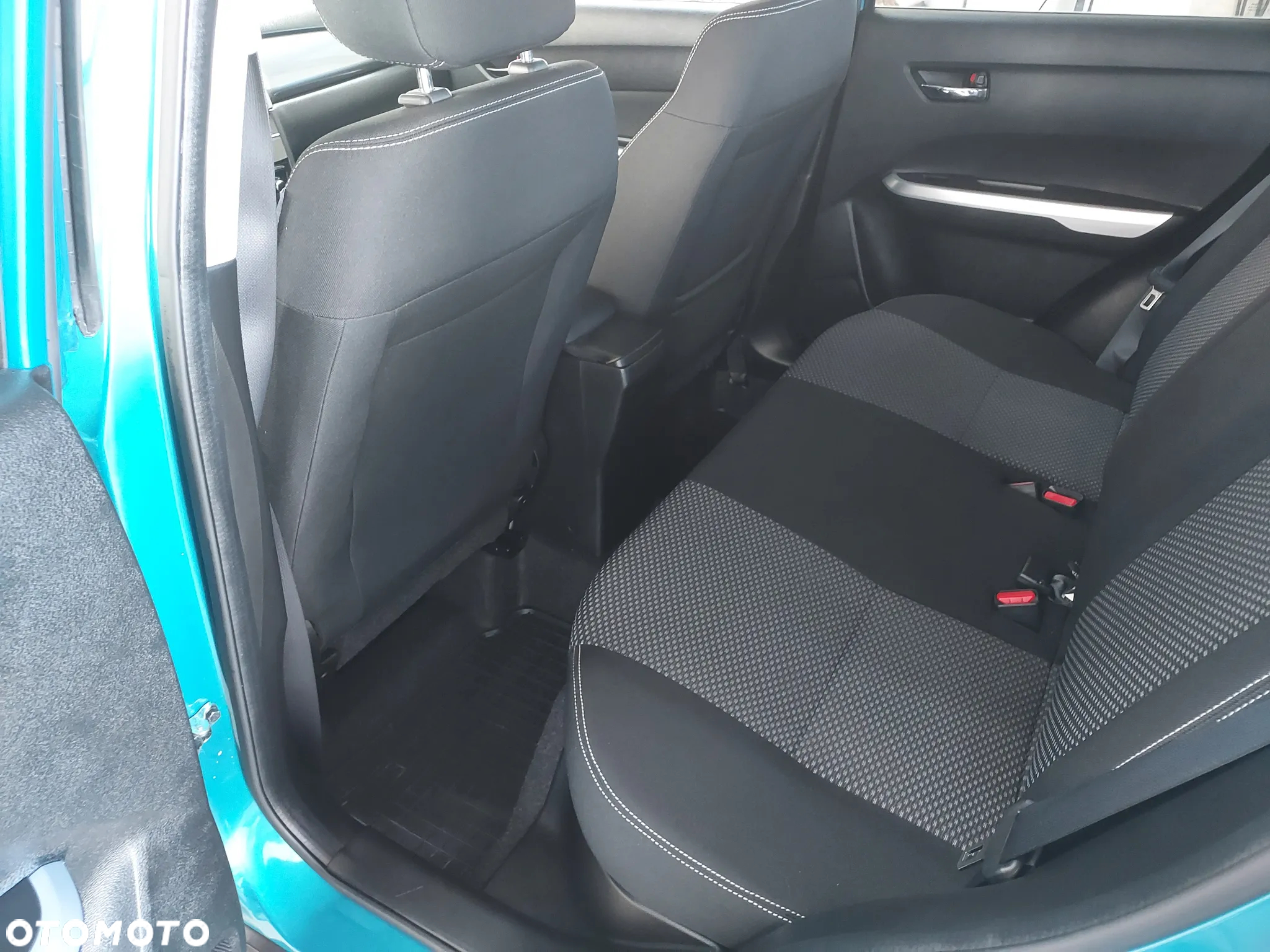 Suzuki Vitara 1.6 Premium 2WD - 15