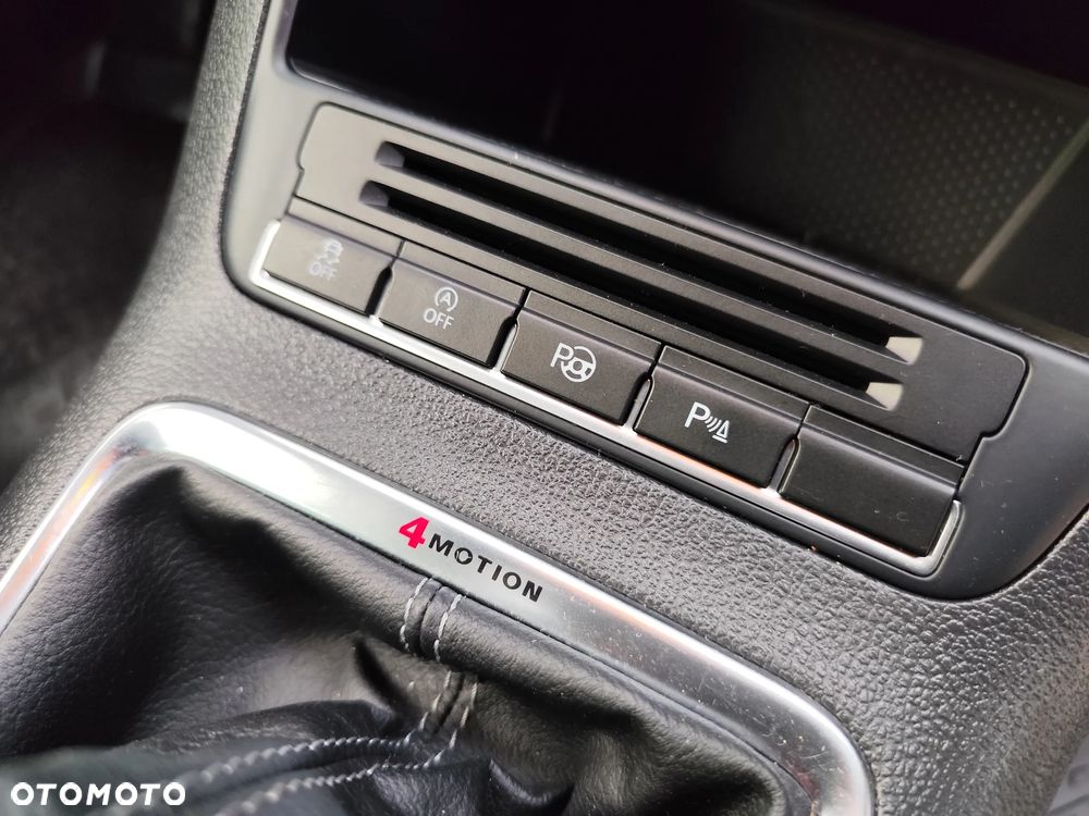 Volkswagen Tiguan 2.0 TDI DPF 4Motion BlueMotion Technology Life - 31