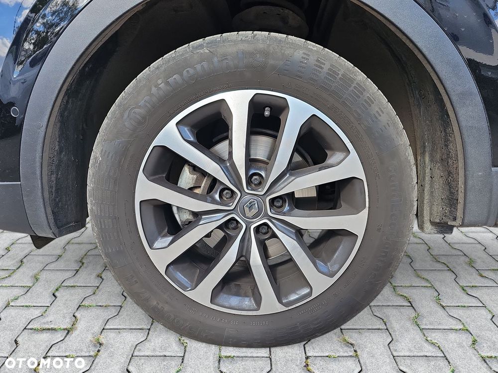 Renault Kadjar - 9