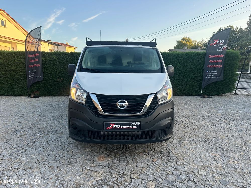 Renault Trafic - 2