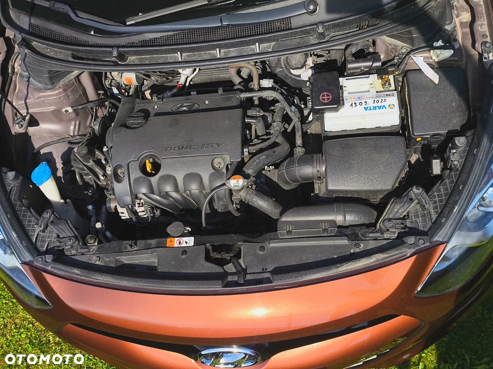 Hyundai i30 1.4 Style - 27