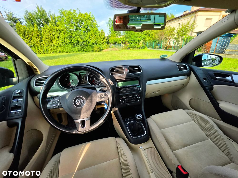 Volkswagen Golf 1.4 TSI Highline - 19