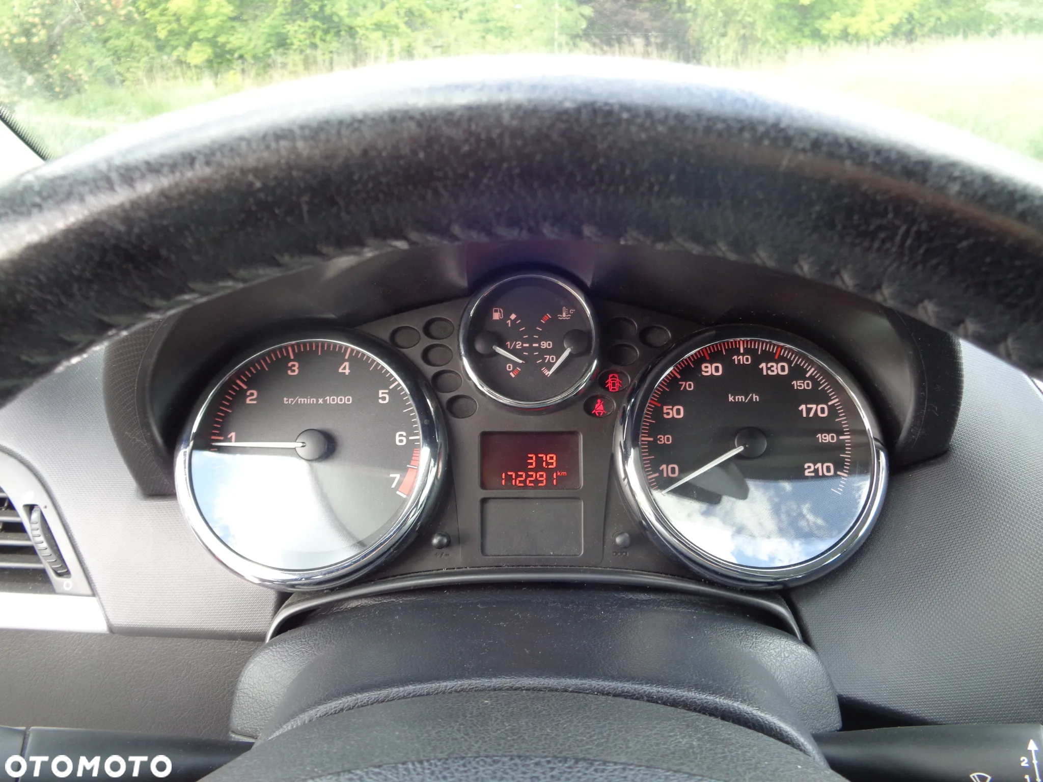 Peugeot 207 1.4 Presence - 10