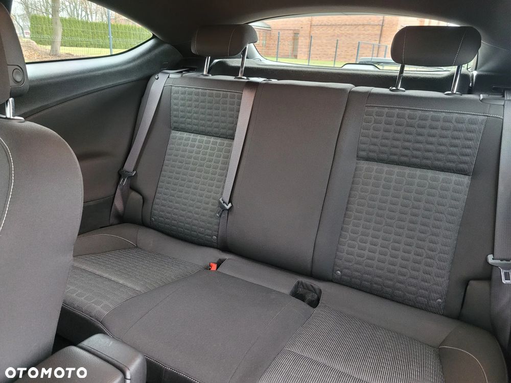 Opel Astra 1.6 CDTI DPF ecoFLEX Start/Stop Style - 32