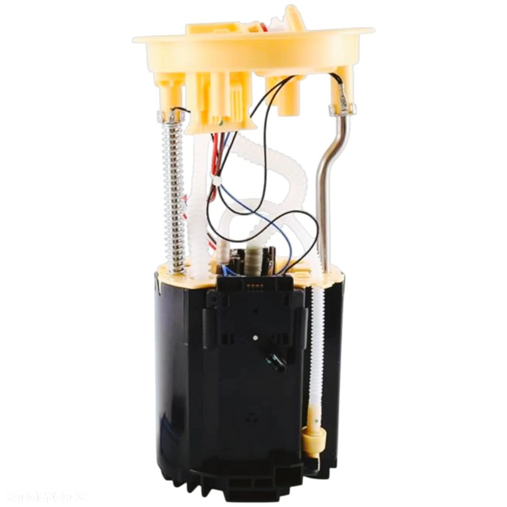 VOLVO V70 III S80 II XC60 2.4 2.0 D3 D4 D5 POMPA PALIWA 31372898 23432898 - 4