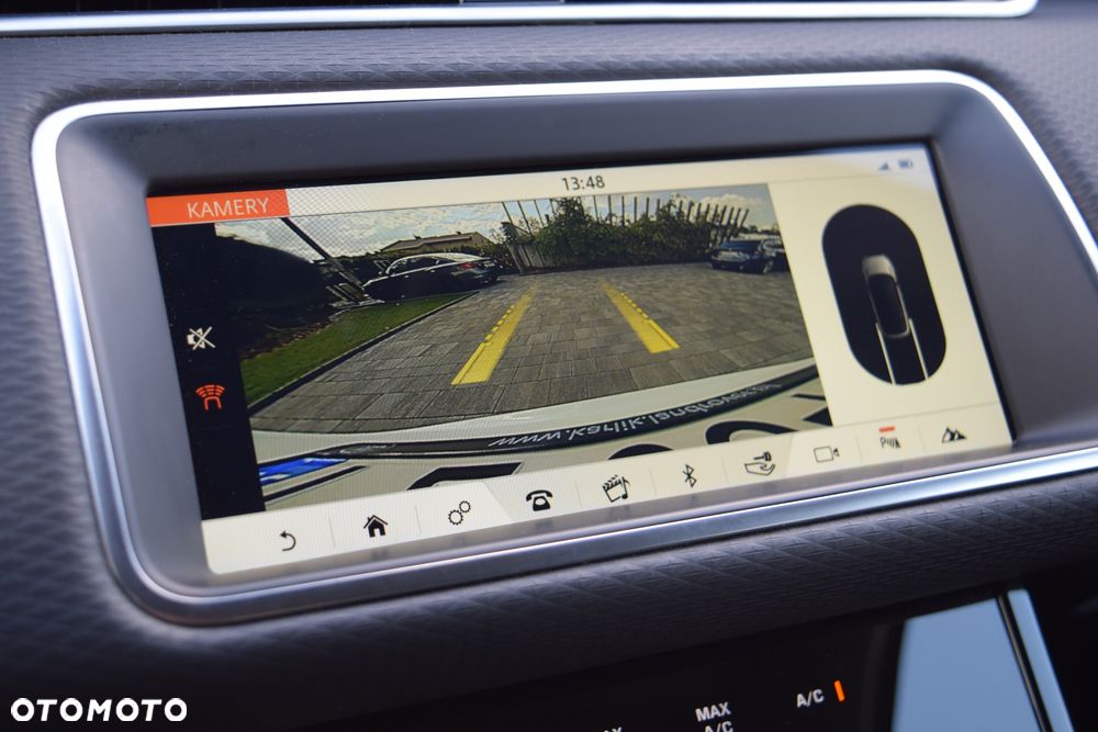 Land Rover Range Rover Evoque 2.0Si4 HSE Dynamic - 23