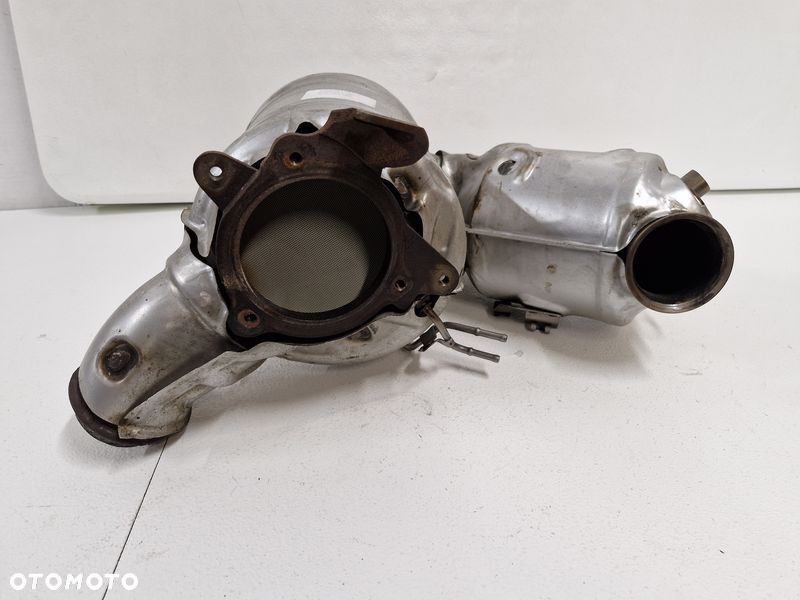 RENAULT TRAFIC III 3 TALENTO 2.0 DCI KATALIZATOR DPF 208A02747R - 6