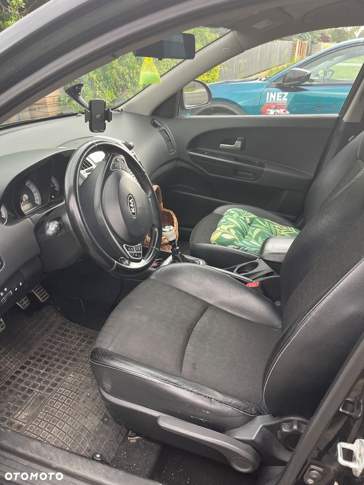Kia Ceed 1.6 Crdi Optimum + - 4