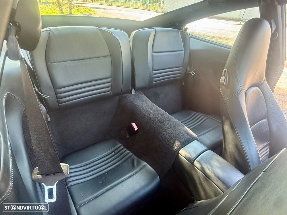 Porsche 911 (996) Carrera 4S - 24