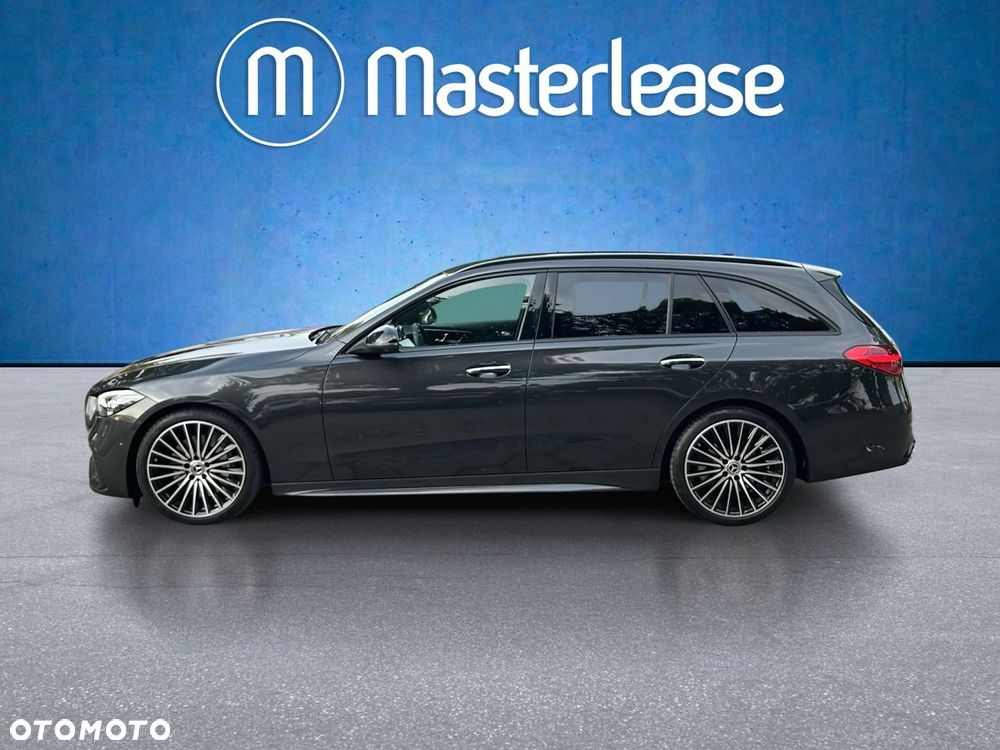 Mercedes-Benz Klasa C 2023