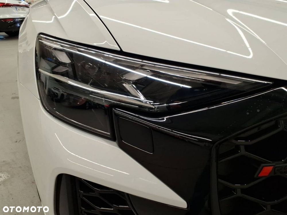Audi RS Q8 - 27