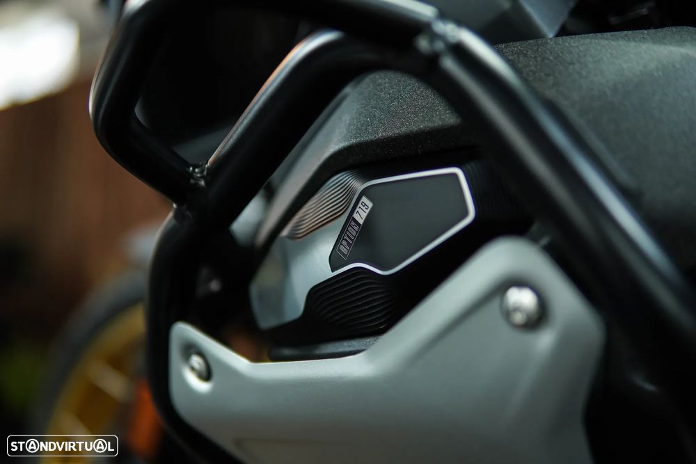 BMW R 1300 GS Adventure KARAKORUM Option 719 Akrapovic ASA - 50