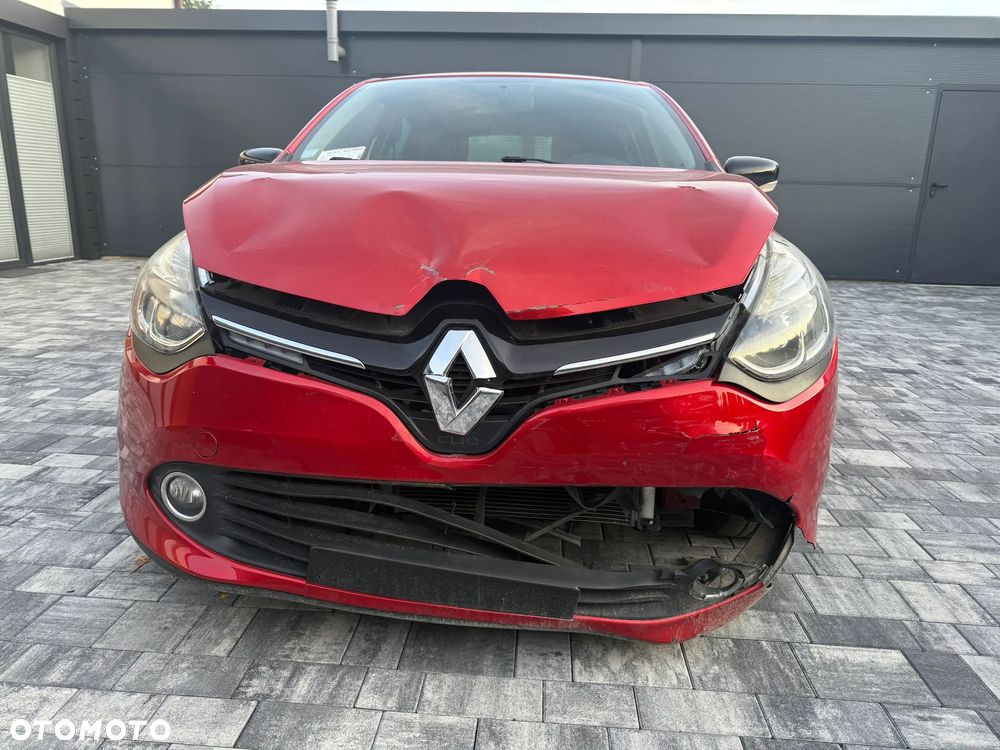 Renault Clio 1.5 dCi Energy Expression - 6
