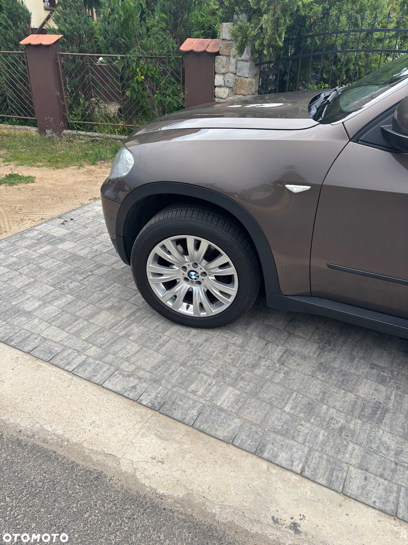 BMW X5 4.0d xDrive - 23