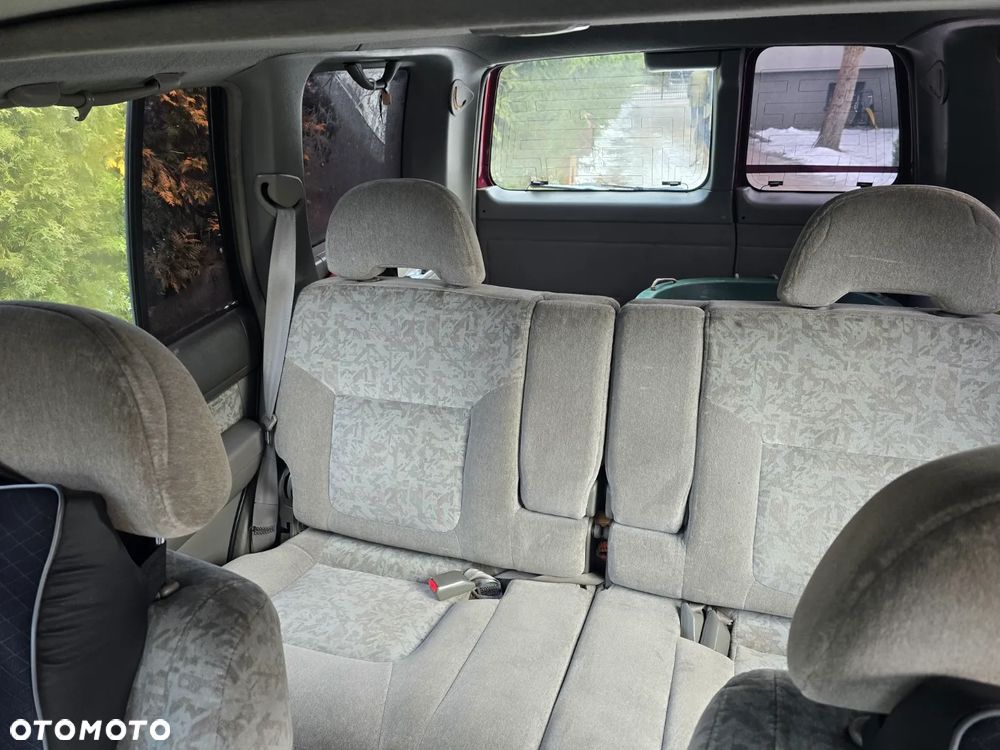 Nissan Patrol 3.0 TDI Luxury - 5