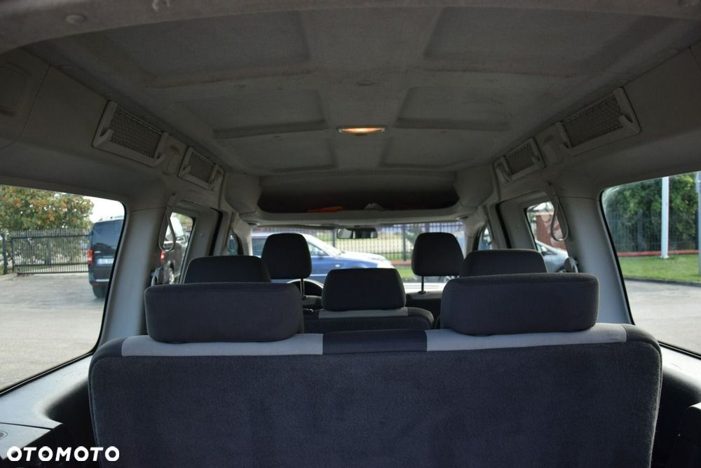 Volkswagen Caddy - 20