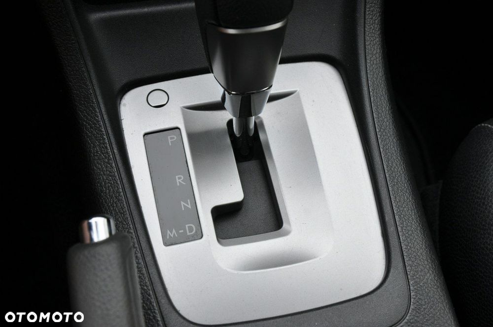 Subaru XV 2.0 i Exclusive Lineartronic - 19