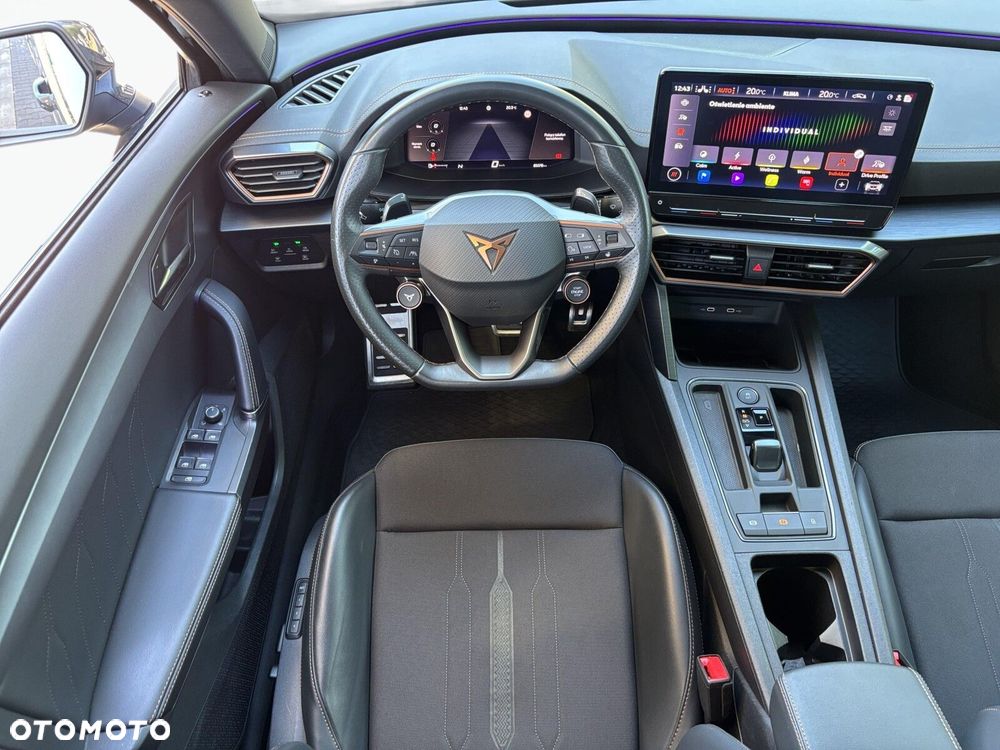 Cupra Formentor 2.0 TSI 4Drive VZ DSG - 20