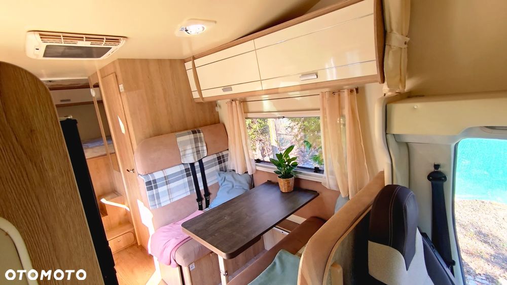 Giottiline Happy 440 - 7