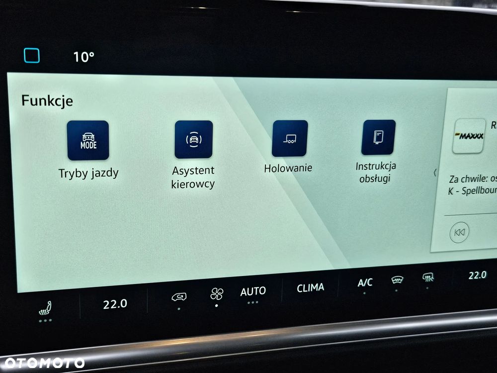 Volkswagen TRANSPORTER T7 EDITION DSG L2 Brygadowy - 33