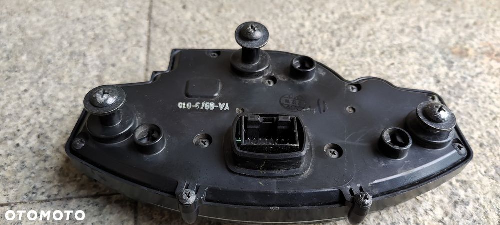 Yamaha r6 MT09  TRACER MTO7 FZ8 YZF 125 MT - 11