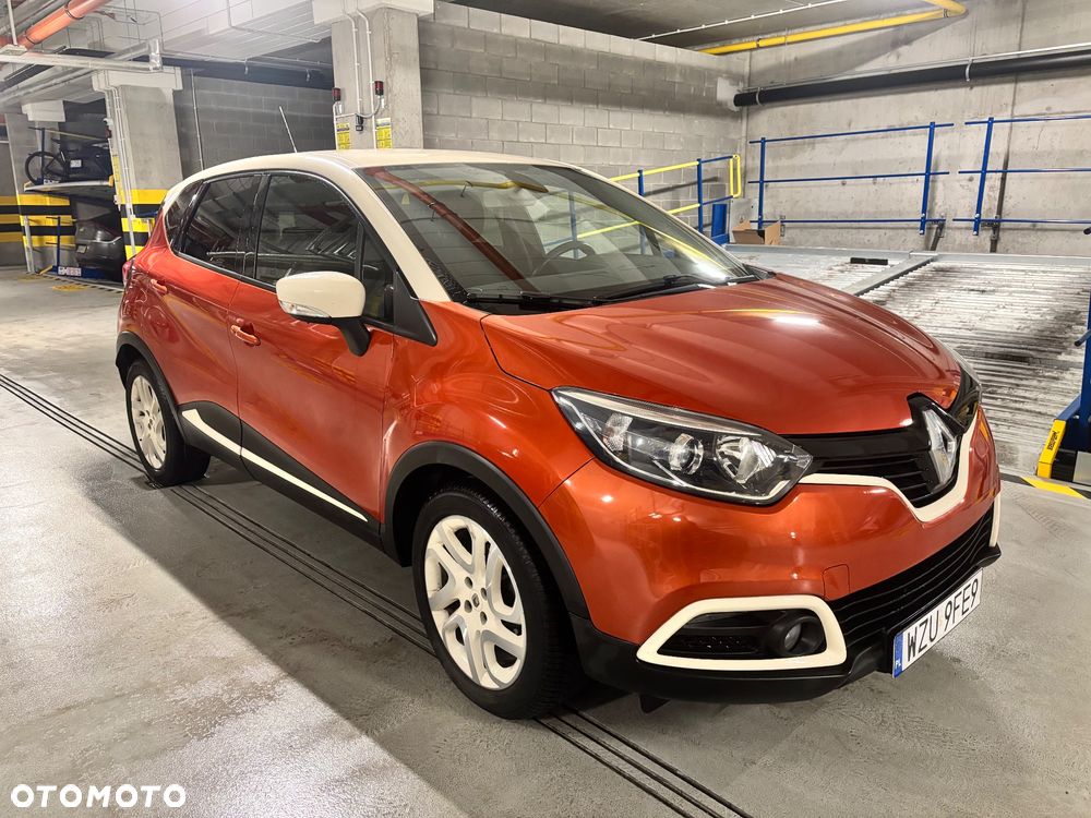 Renault Captur 0.9 Energy TCe Intens - 3