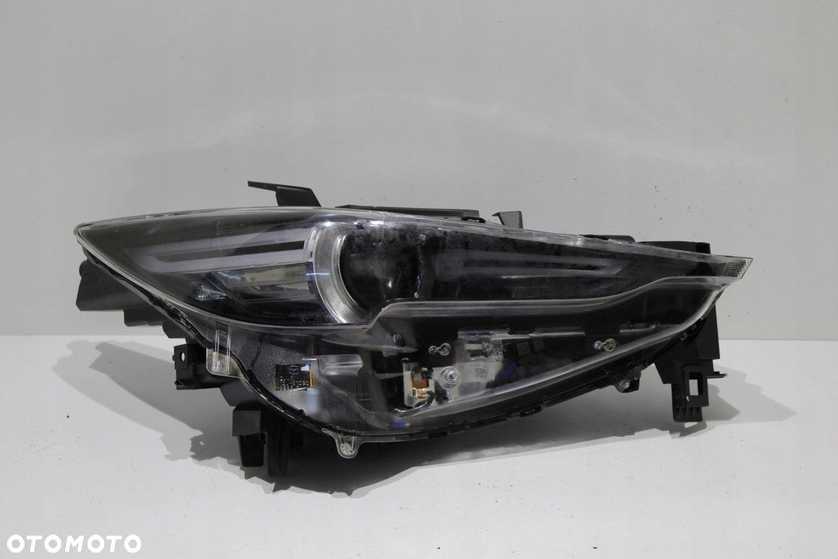 Mazda CX5 II CX-5 II Full Led Lampa Przednia Przód Prawa - 1