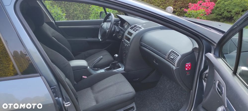 Peugeot 407 2.0 ST Komfort - 9