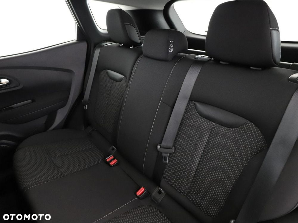 Renault Kadjar 1.3 TCe FAP Zen EDC - 18