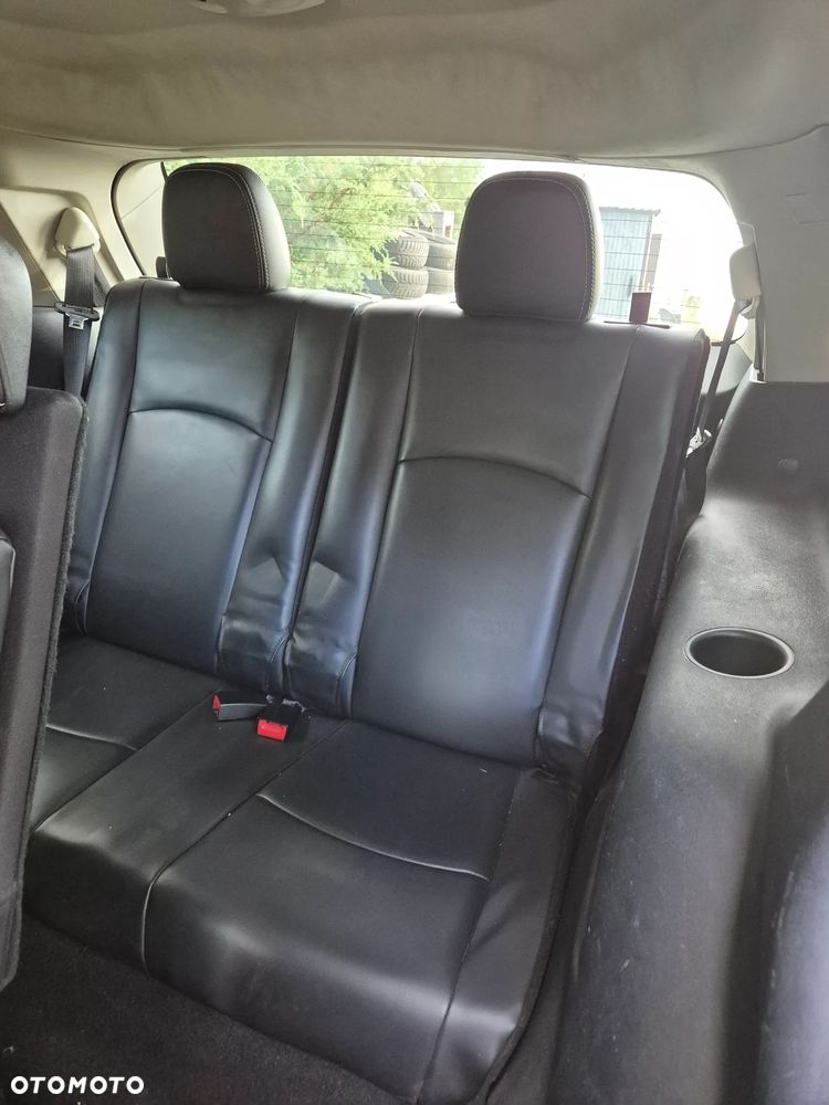 Fiat Freemont 2.0 Multijet Lounge AWD - 16